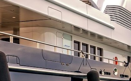 Getting rich is different from staying rich. Here's why