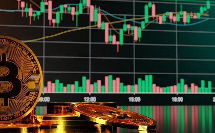 Bitcoin Breaks $52000 and $1 Trillion Market Cap