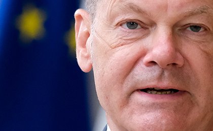 Germany implements severe budget cuts, raising military spending