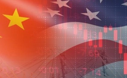 When Giants Collide: The High Stakes of a US-China Tariff Deadlock