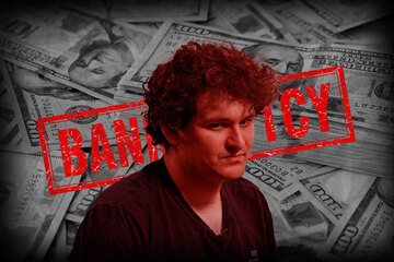 Sam Bankman-Fried Net Worth: the story of the Richest Fraudsters of Our Time