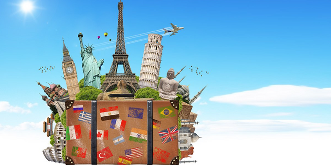 The 20 most visited cities in the world by 2025