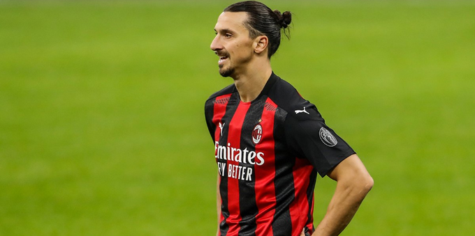How Much Does Zlatan Ibrahimovic Make? <span class="caps">AC</span> Milan Manager's Salary and Net Worth