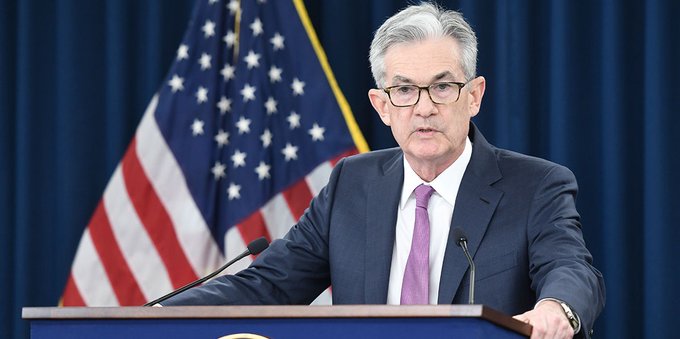Fed worried about new inflation increase, minutes show