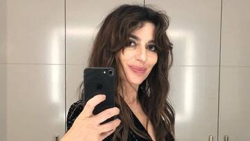 How much does Sabrina Impacciatore earn? The net worth of the actress who conquered the US