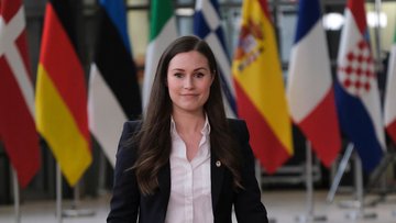 Finland approved into NATO. Russia's latest Strategic Defeat following Ukraine Invasion