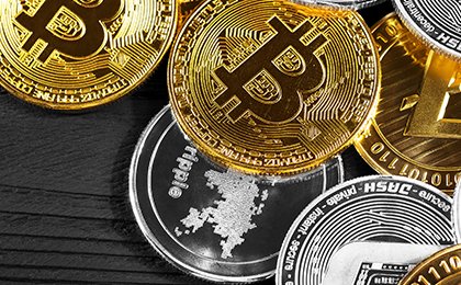 Trading, the Difference between Crypto and Real Currencies