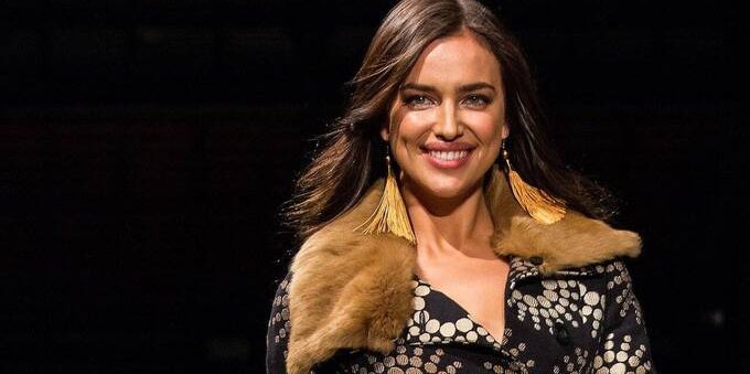 How much does Irina Shayk earn? The net worth of the supermodel