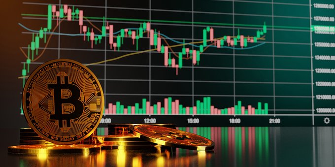 Bitcoin at 17-month highs, the reasons behind the rally (other than Spot ETFs)