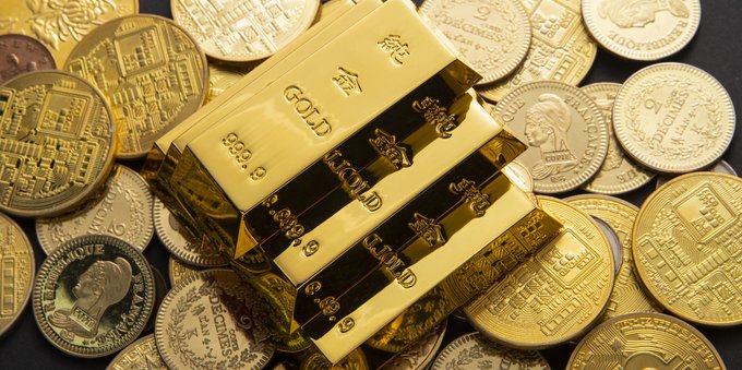 The truth is that gold's price is misleading investors