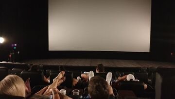 This is the most expensive film in the history of cinema