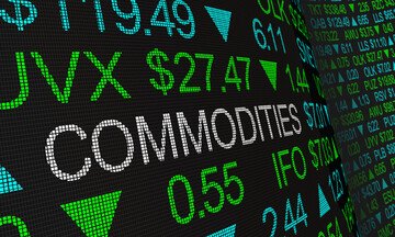 4 commodities to invest in 2024