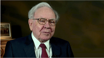 Today, a Pizza is Worth More than an iPhone—According to Warren Buffett