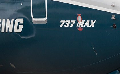 Boeing acquires Spirit AeroSystem looking for stability, consolidation