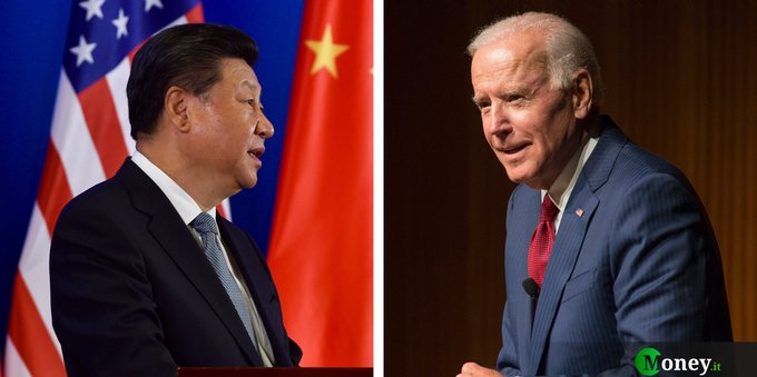 Joe Biden meets Xi Jinping ahead of G20 summit, here's what they'll say to each other