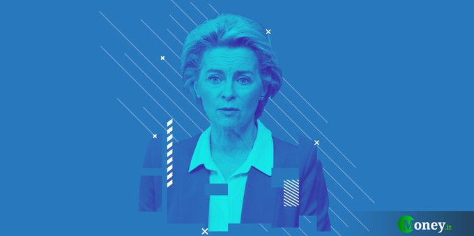 Davos: Von Der Leyen unveils <span class="caps">EU</span> plans for Green Industries Incentives