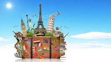 The 20 most visited cities in the world by 2025