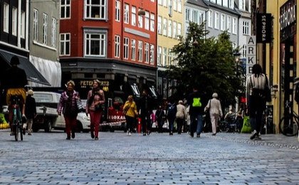 In this EU country work is 26 hours/week for €3,835/month