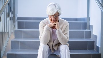 Nestlé CEO says feeding ageing populations a priority as birth rates fall