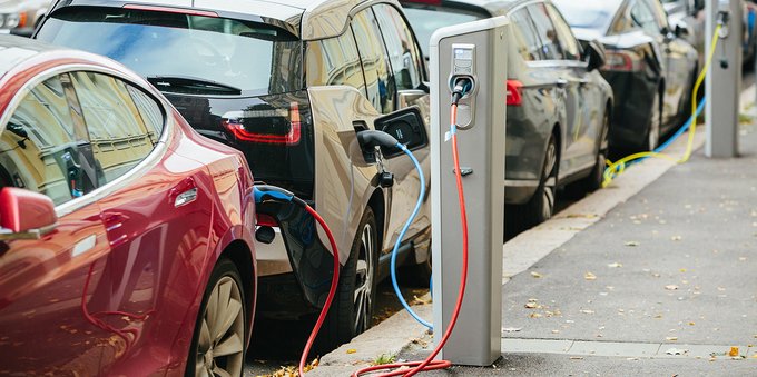 EU to hit China EVs with higher tariffs following elections