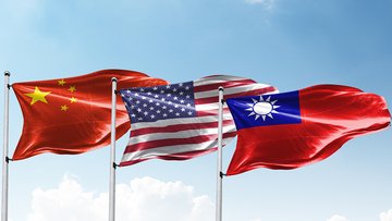 US-China Tensions rise after alleged American Violation of Sovereignty