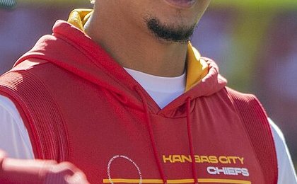 Patrick Mahomes Net Worth in 2026: $160 Million After the First $500 Million Contract in NFL History