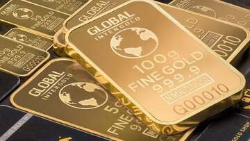 The gold rally could turn into a trap