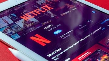 Here's the real reason why Netflix's profits are better than expected