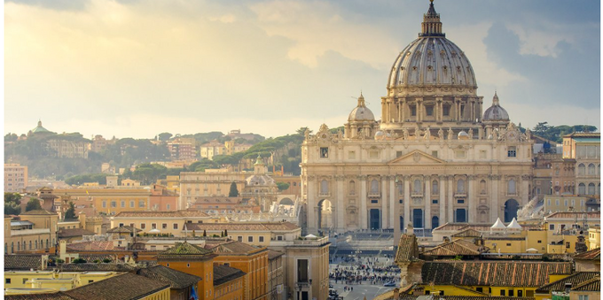 How Much Will the Jubilee 2025 Cost? Economic Impact on Rome and Its Citizens