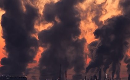 Climate Change: China and Europe pollute less but Global Emissions reach records