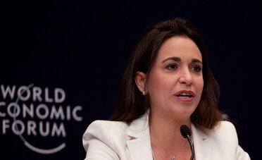 Who is María Corina Machado and why she won the Nobel Peace Prize?