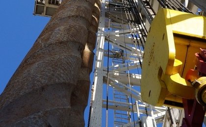 One gas crisis is solved as Israel and Lebanon find agreement