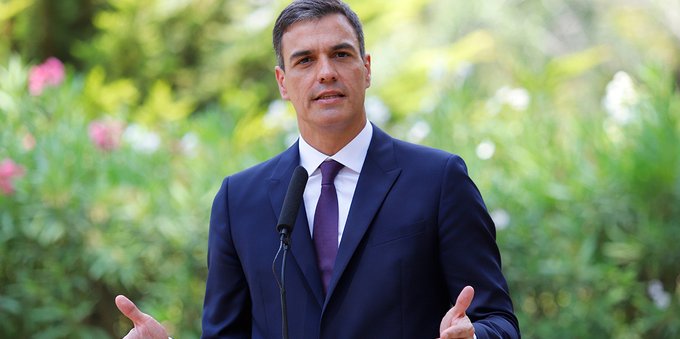 Spain extends windfall tax on banks and energy companies