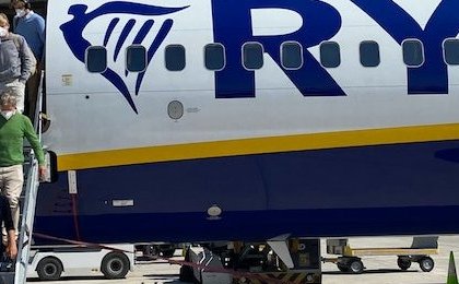 Ryanair announces major change to check-in. Here's what you should know