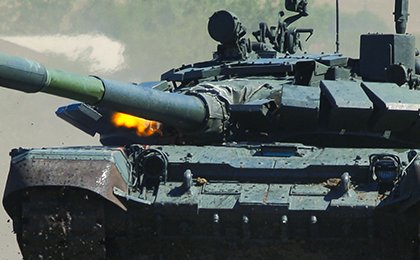 Ukraine counter-offensive has a serious flaw (with NATO involvment)