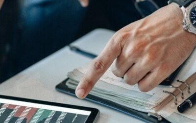 The cash position the Bond King recommends to protect your portfolio