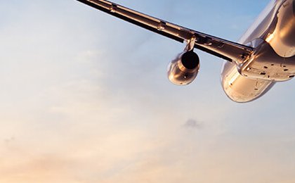 Is air travel becoming more dangerous?