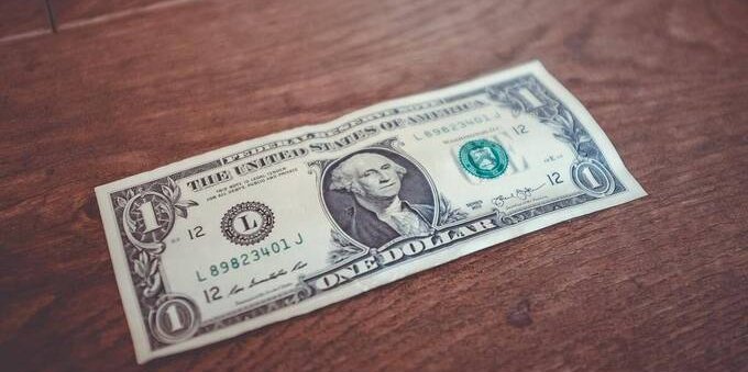 The mistake everyone is making about the US dollar (and how to avoid it)