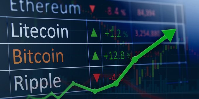 Top 10 cryptocurrencies to invest in 2024