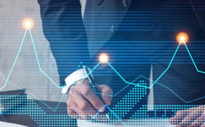 Gold Nearing $5,000, But Be Cautious: It's No Longer a Safe Haven