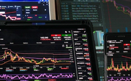 What is a stock's beta coefficient and how does it work?