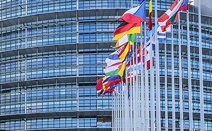 EU could consider Russia a Terrorist State, resolution to be voted in Parliament