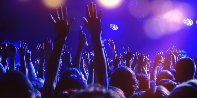 The richest singers in the world, the 2025 ranking