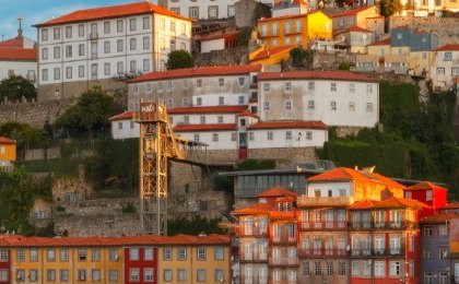 The best EU country to invest in the real estate market