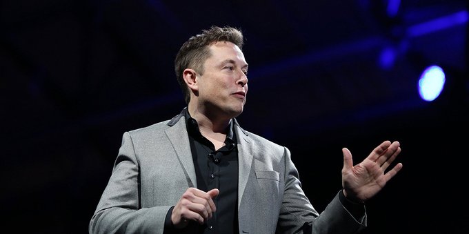 Elon Musk Net Worth: How rich is the World's Most Powerful Businessman