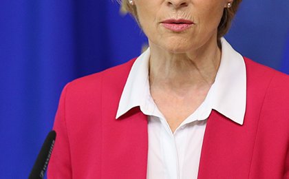 “120.000 dead in Ukraine”: EU to create Tribunal for Russian crimes