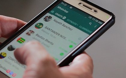 Whatsapp, how to Recover Deleted Messages