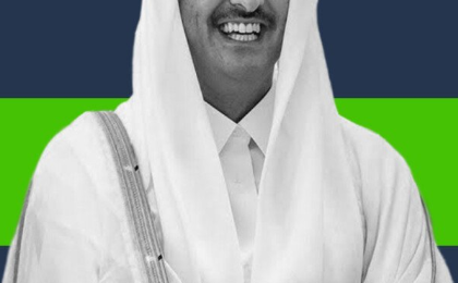 Tamim bin Hamad Al Thani's Net Worth: How Much Money Does the Emir of Qatar Have?