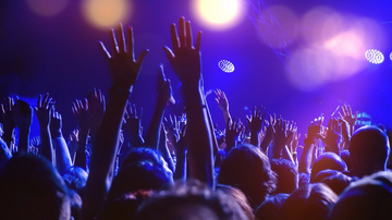 The richest singers in the world, the 2025 ranking