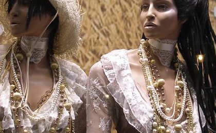 Billionaires Wear Prada: Miuccia Prada's Net Worth, Italy's Queen of Fashion